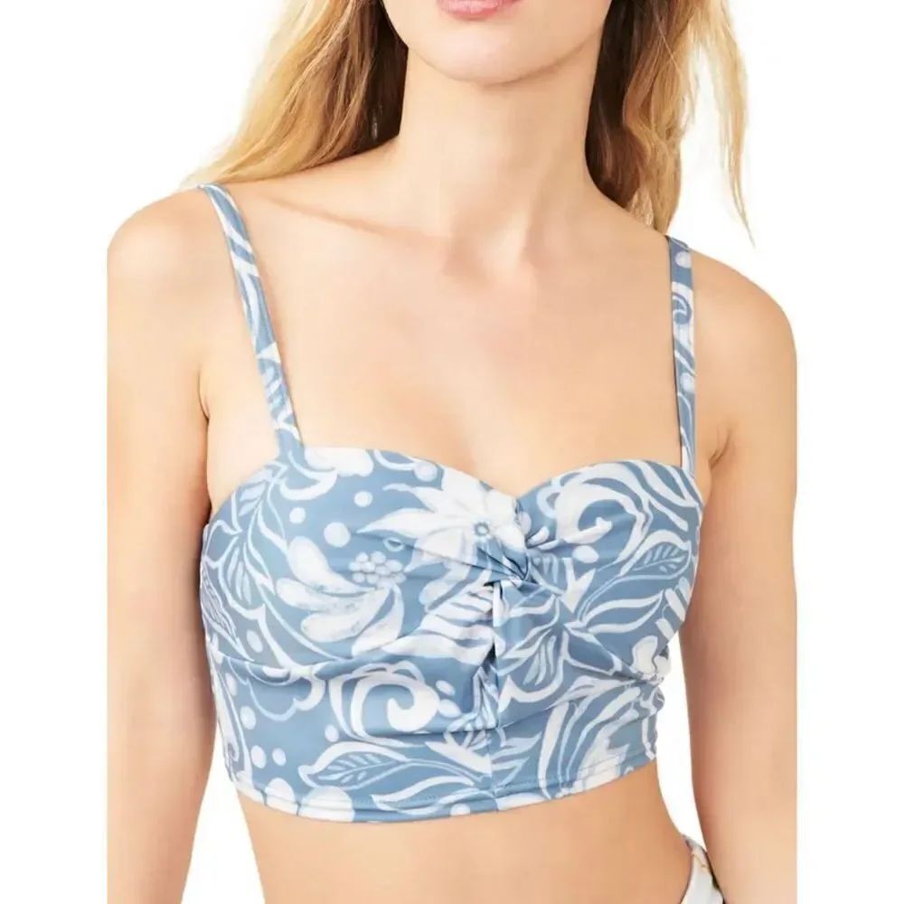 Free People Movement Double Take Crop Camisole NWT Size Medium